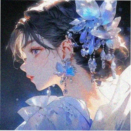 听众头像