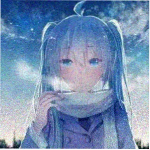 听众头像